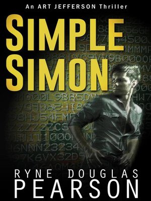 cover image of Simple Simon